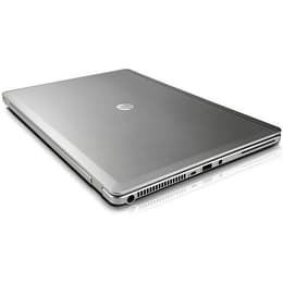 HP ProBook 4545s 15" A4 2.5 GHz - HDD 500 Go - 8 Go AZERTY - Français