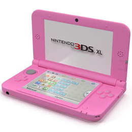 Nintendo 3DS XL - Rose