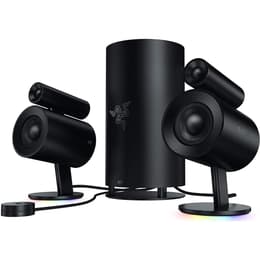 Enceinte Bluetooth Razer Nommo Pro Noir