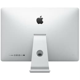 iMac 27" Core i5 3,5 GHz - SSD 28 Go + HDD 1 To RAM 8 Go QWERTY