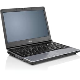 Fujitsu LifeBook S762 13" Core i5 2.6 GHz - Hdd 500 Go RAM 8 Go