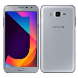 Galaxy J7 Nxt 32 Go - Argent - Débloqué