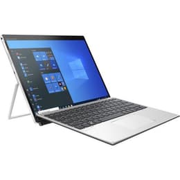 HP Elite X2 G8 13" Core i7 3 GHz - SSD 512 Go - 16 Go AZERTY - Français