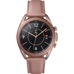 Montre Samsung Cardio GPS Galaxy Watch 3 - Rose