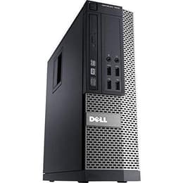 Dell OptiPlex 7010 SFF Core i3 3,3 GHz - SSD 120 Go RAM 4 Go