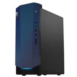 Lenovo IdeaCentre Gaming 5 14IOB6 Core i5 2.9 GHz - SSD 1 To - 16 Go - NVIDIA GeForce RTX 3060