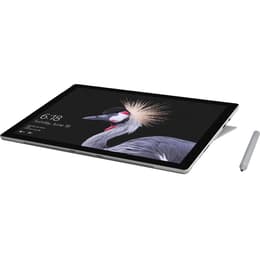 Microsoft Surface Pro 5 12" Core i5 2.6 GHz - SSD 128 Go - 8 Go