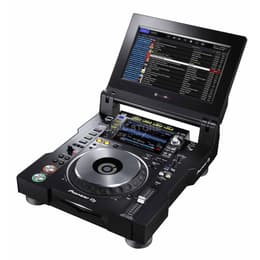 Platine CD Pioneer CDJ-Tour 1