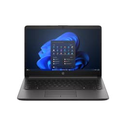 HP 240R G9 14" Core 5 1.4 GHz - SSD 512 Go - 16 Go QWERTY - Italien