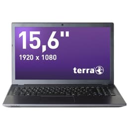 Terra Mobile 1548Q 15" Core i3 2.5 GHz - Ssd 256 Go RAM 8 Go