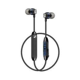 Ecouteurs - Sennheiser CX 6.00BT