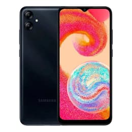 Galaxy A04e 32 Go - Noir - Débloqué