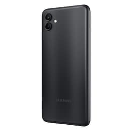 Galaxy A04e 32 Go - Noir - Débloqué