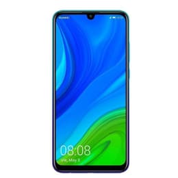 Huawei P Smart 2020 128 Go - Bleu - Débloqué - Dual-SIM