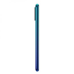 Huawei P Smart 2020 128 Go - Bleu - Débloqué