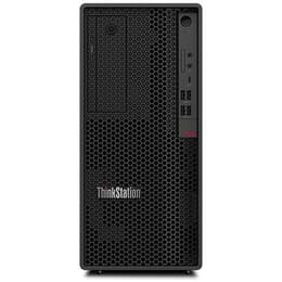 Lenovo ThinkStation P350 SFF Core i7 2.9 GHz - HDD 2 To RAM 32 Go