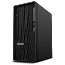 Lenovo ThinkStation P350 SFF Core i7 2.9 GHz - HDD 2 To RAM 32 Go