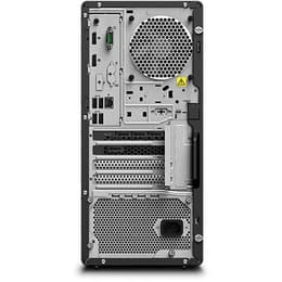 Lenovo ThinkStation P350 SFF Core i7 2.9 GHz - HDD 2 To RAM 32 Go
