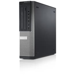 Dell Optiplex 3010 DT Pentium 2,9 GHz - SSD 480 Go RAM 4 Go