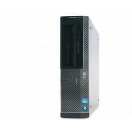 Dell Optiplex 3010 DT Pentium 2,9 GHz - SSD 480 Go RAM 4 Go