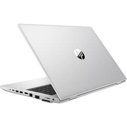 HP ProBook 650 G5 15" Core i5 1.6 GHz - SSD 256 Go - 8 Go AZERTY - Français