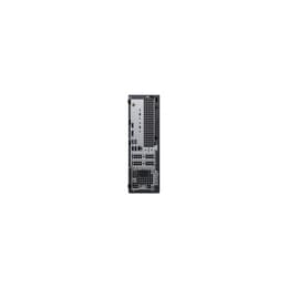 Dell OptiPlex 3060 SFF Core i5 2.8 GHz - SSD 512 Go RAM 32 Go