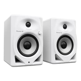 Enceintes monitoring Pioneer Dj DM-50D-W 25