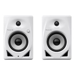 Enceintes monitoring Pioneer Dj DM-50D-W 25