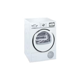Sèche-linge pompe à chaleur Frontal Siemens iQ800 WT47Y8H2FF