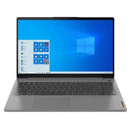 Lenovo IdeaPad 3 15ALC6 15" Ryzen 7 1.8 GHz - SSD 512 Go - 8 Go AZERTY - Français