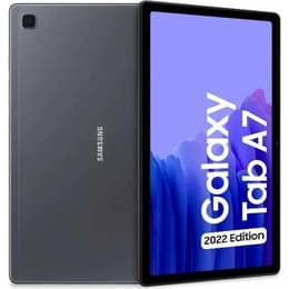Galaxy Tab A7 32GB - Or - WiFi