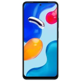 Xiaomi Redmi Note 11S 5G 128 Go - Bleu - Débloqué