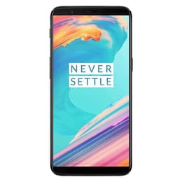 OnePlus 5T 64 Go - Rouge - Débloqué