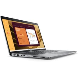 Dell Latitude 5450 14" Core i5 1.6 GHz - SSD 512 Go - 32 Go AZERTY - Français