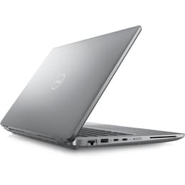 Dell Latitude 5450 14" Core i5 1.6 GHz - SSD 512 Go - 32 Go AZERTY - Français