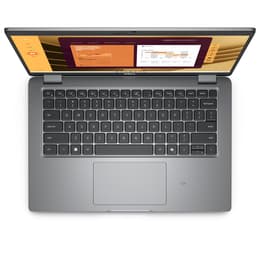 Dell Latitude 5450 14" Core i5 1.6 GHz - SSD 512 Go - 32 Go AZERTY - Français