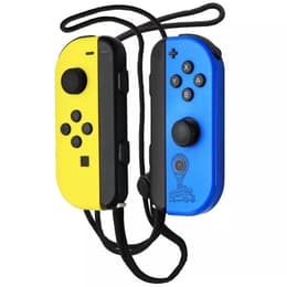Switch 32Go - Gris - Edition limitée Fortnite Edition +