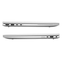 Hp EliteBook 840 G11 14" Core Ultra 5 1.3 GHz - Ssd 512 Go RAM 16 Go QWERTZ - Allemand