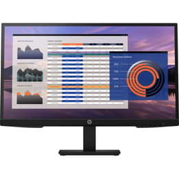 Écran 27" LED HP P27h G4