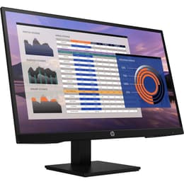 Écran 27" LED HP P27h G4