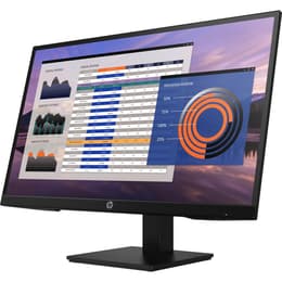 Écran 27" LED HP P27h G4