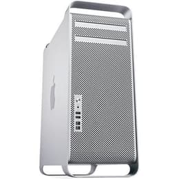 Mac Pro (Juillet 2010) Xeon E5 2,4 GHz - SSD 256 Go + HDD 2 To - 16 Go