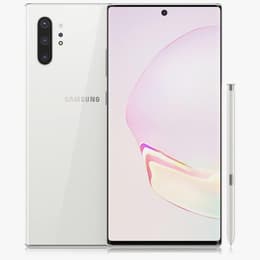 Galaxy Note10 5G 256 Go - Blanc - Débloqué