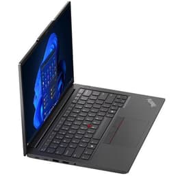 Lenovo ThinkPad E14 G6 14" Ryzen 5 3.3 GHz - SSD 256 Go - 16 Go AZERTY - Français