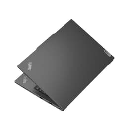 Lenovo ThinkPad E14 G6 14" Ryzen 5 3.3 GHz - SSD 256 Go - 16 Go AZERTY - Français