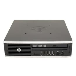HP COMPAQ ELITE 8200 Usdt Core i5 2,7 GHz - SSD 480 Go RAM 4 Go