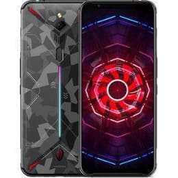 ZTE Magic Mars 128 Go - Camouflage - Débloqué