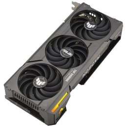 Asus AMD Radeon RX 7800 XT 16GB GDDR6 TUF GAMING OC Carte Graphique