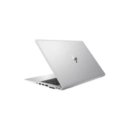 HP EliteBook 850 G6 15" Core i5 1.6 GHz - SSD 1 To - 16 Go AZERTY - Français