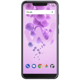 Wiko View2 Plus 64 Go - Mauve - Débloqué